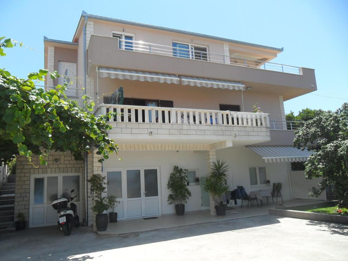 B&B Trogir - Apartman Šoda - Bed and Breakfast Trogir