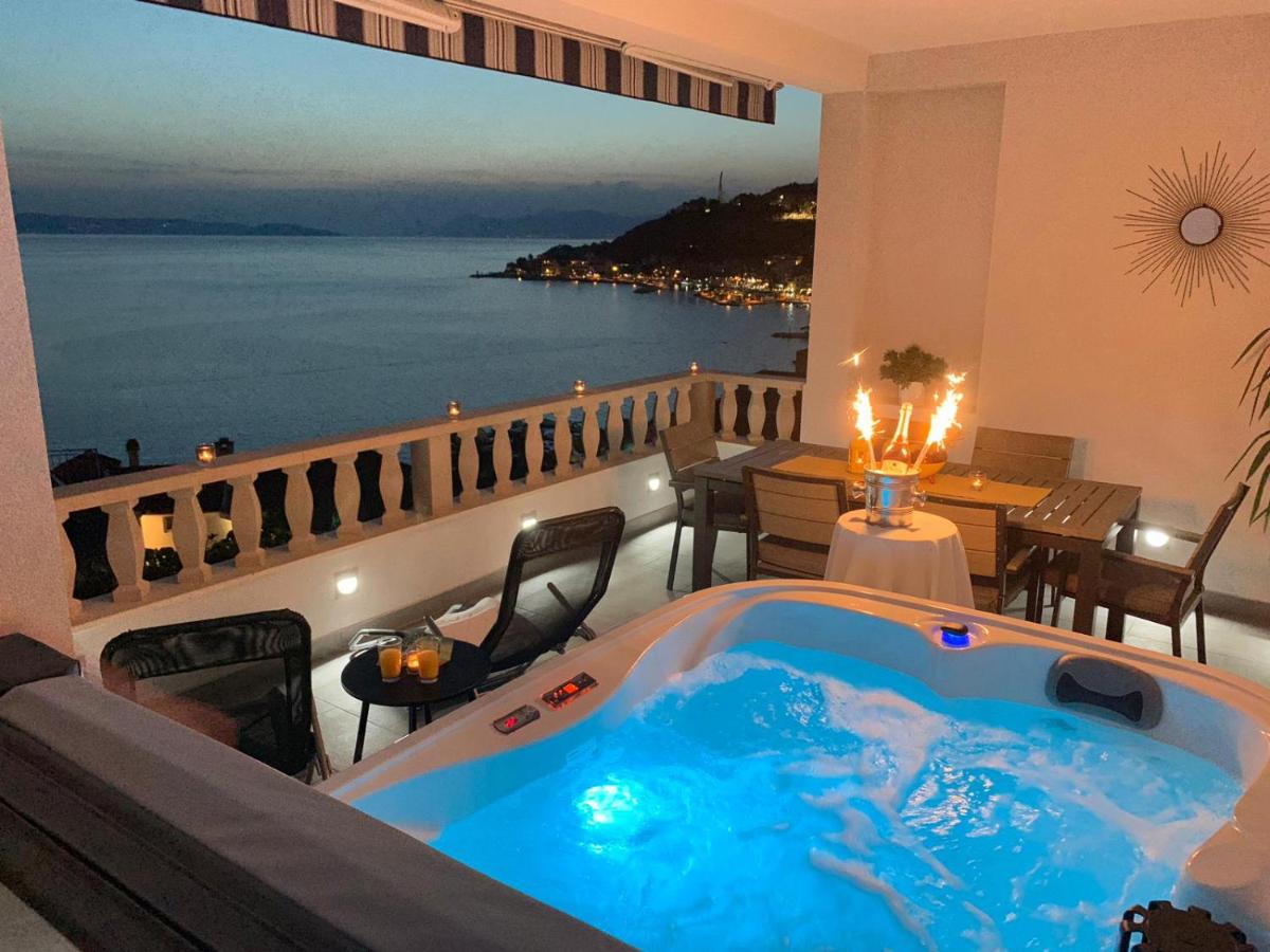 B&B Podgora - Apartments Villa Joy - Bed and Breakfast Podgora