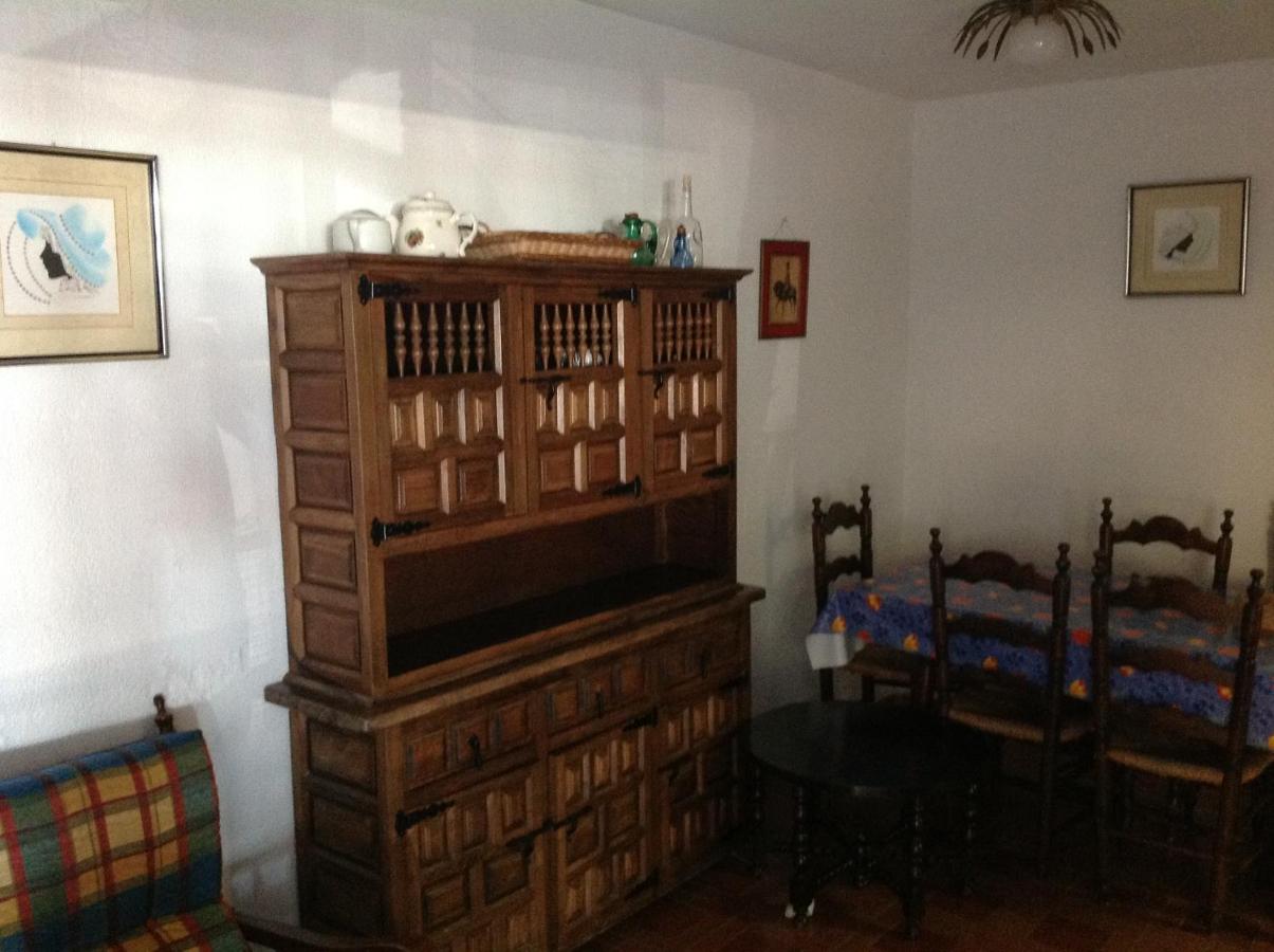 Apartament Turístic Alhambra - B&B Platja d'Aro