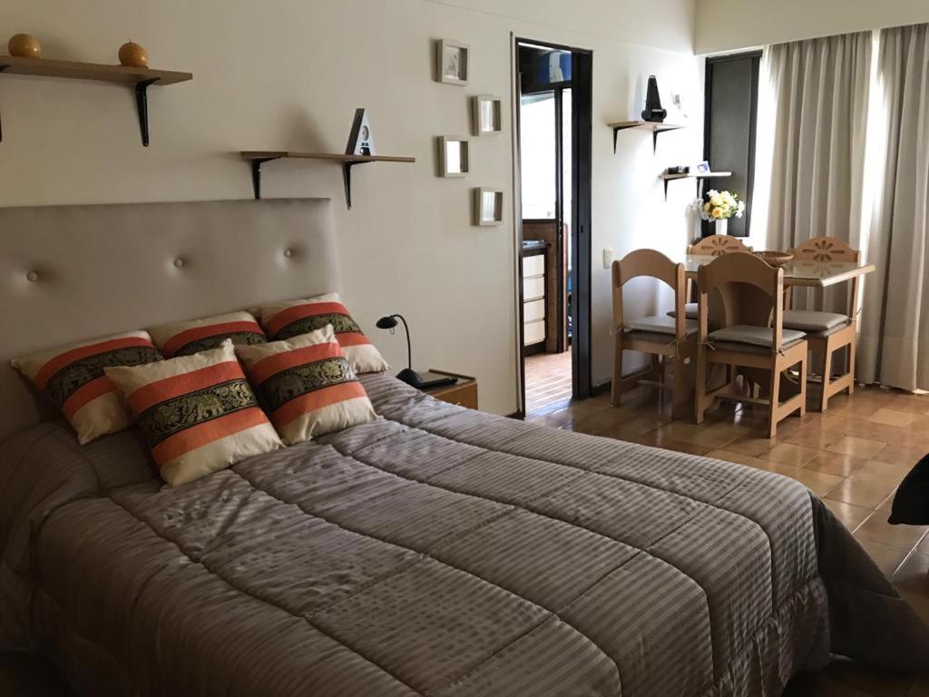 B&B Mar del Plata - Ruffus's Apple Mardel - Bed and Breakfast Mar del Plata