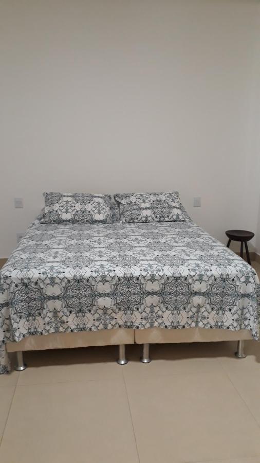 SUITE DE TEMPORADA - Bed and Breakfast Capitólio