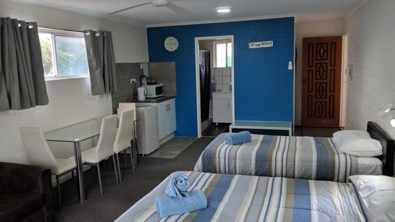 Familienzimmer (4 Erwachsene)