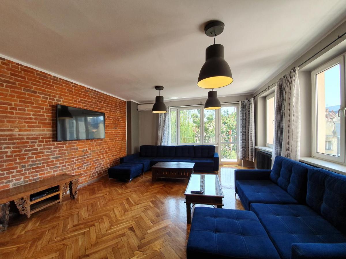 B&B Wroclaw - Ruska61 Apart - Bed and Breakfast Wroclaw