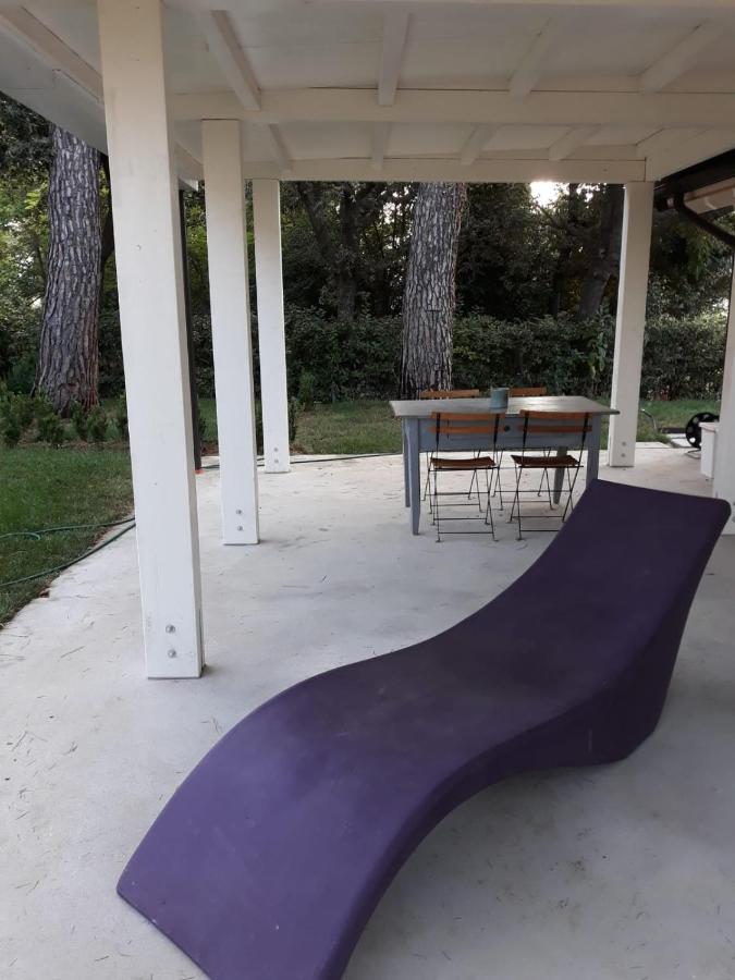 Villa Leonardo - Ferienwohnung