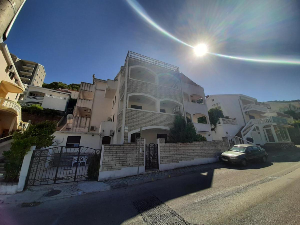 Bologna Apartments - B&B Budva