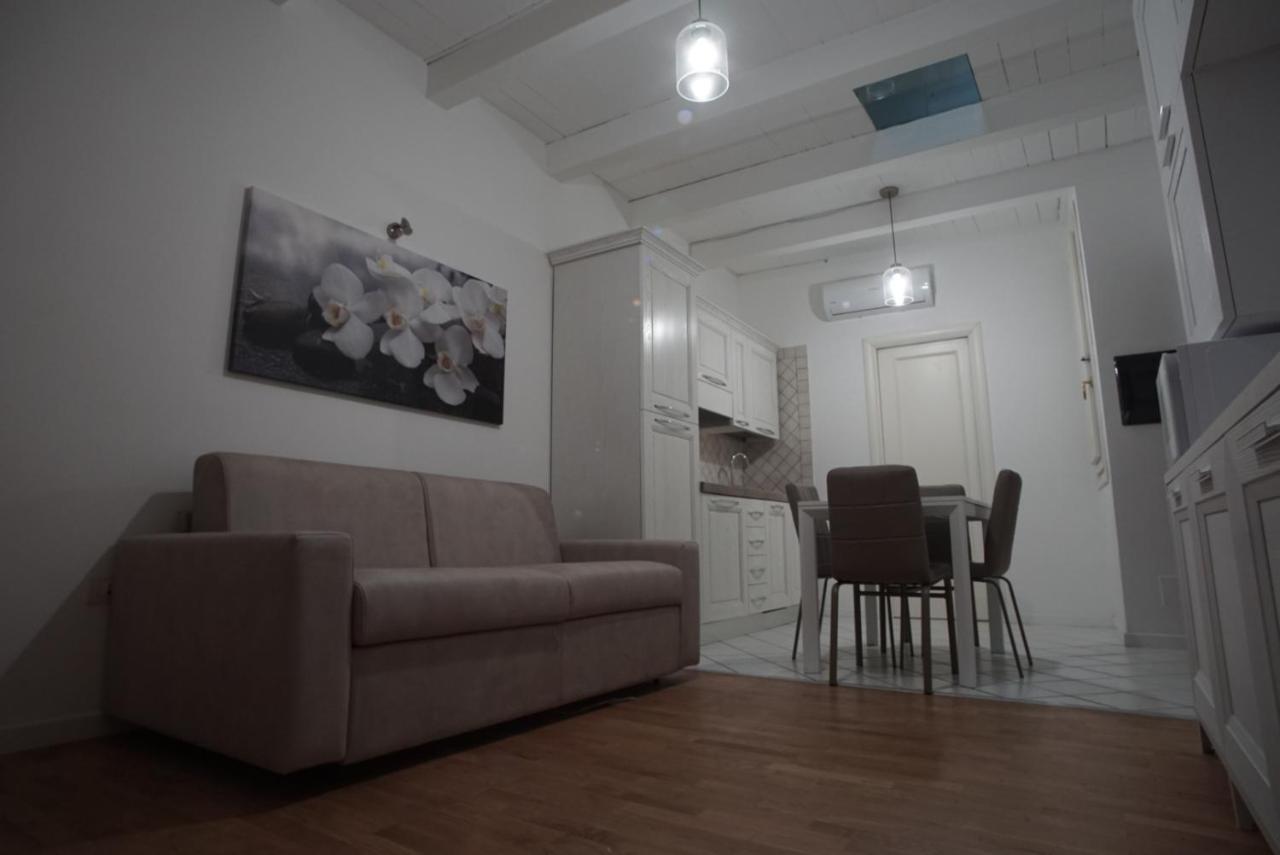 L'Orchidea Bianca - Ferienwohnung Cagliari