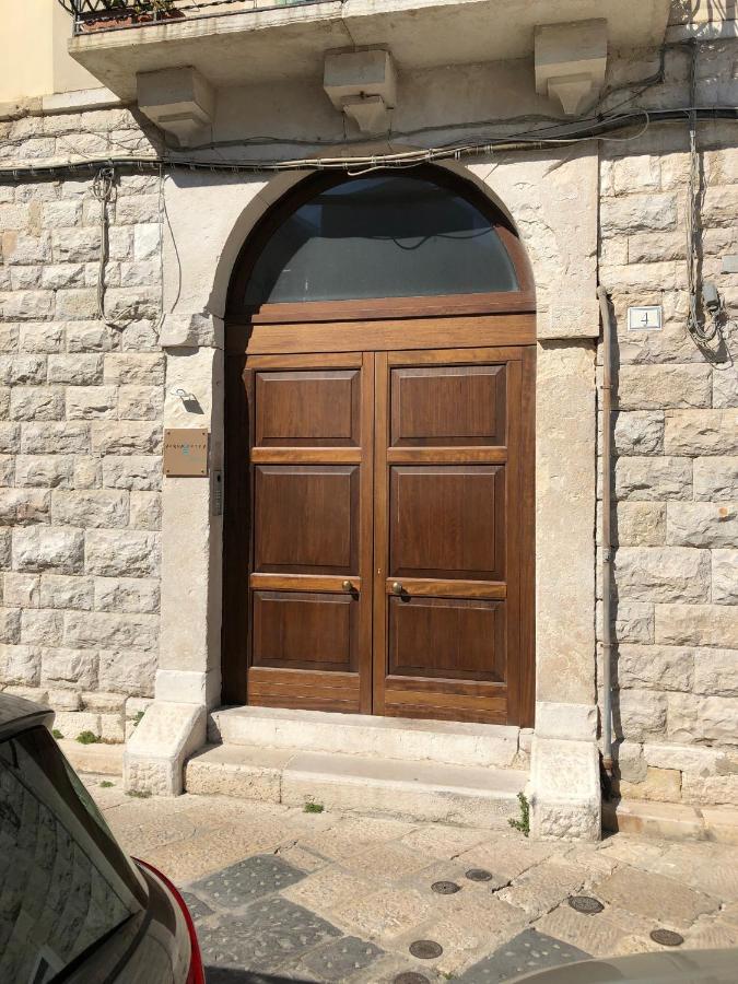 Acqua Cotta - B&B