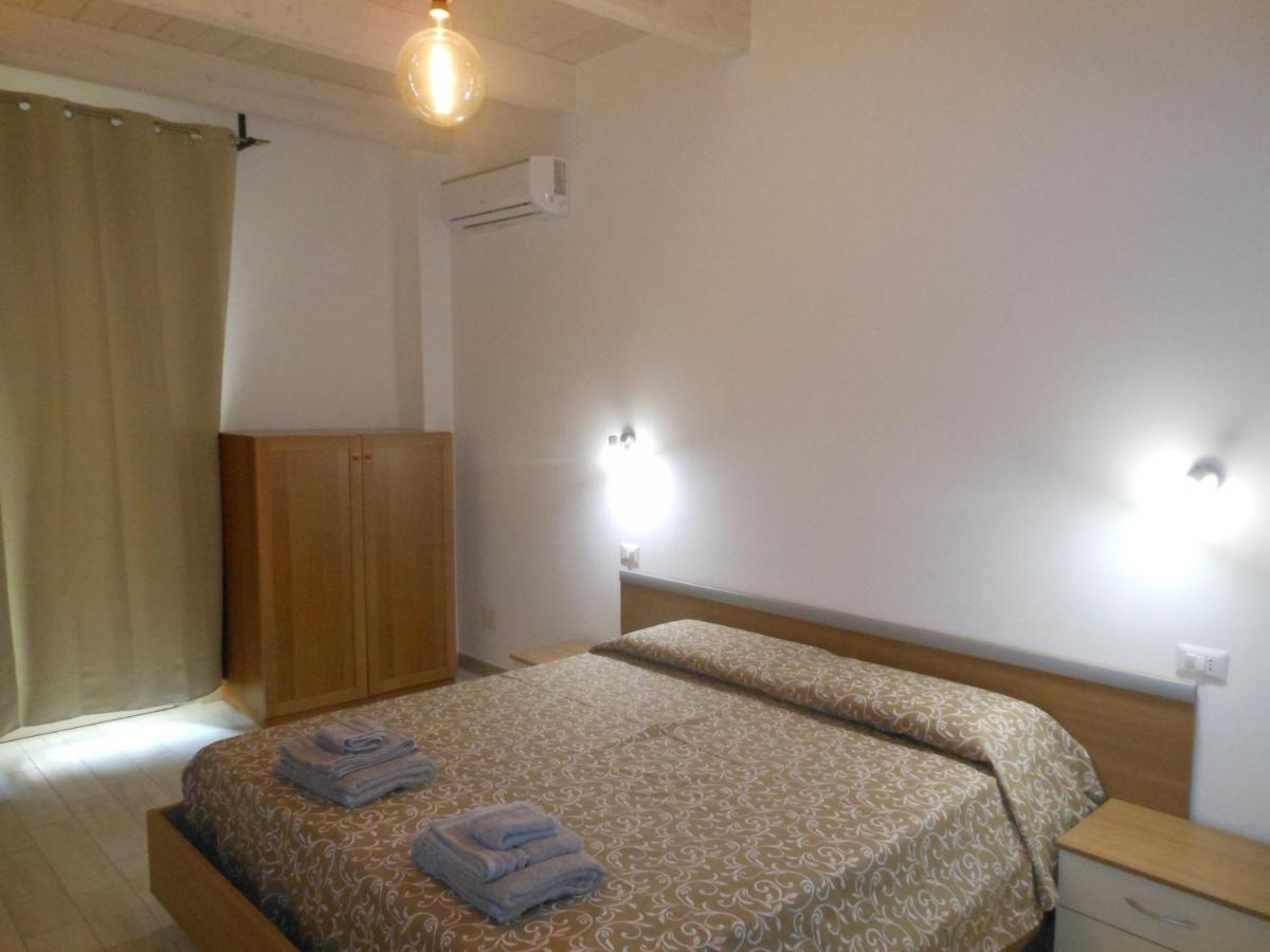 Appartamento con 2 Camere da Letto
