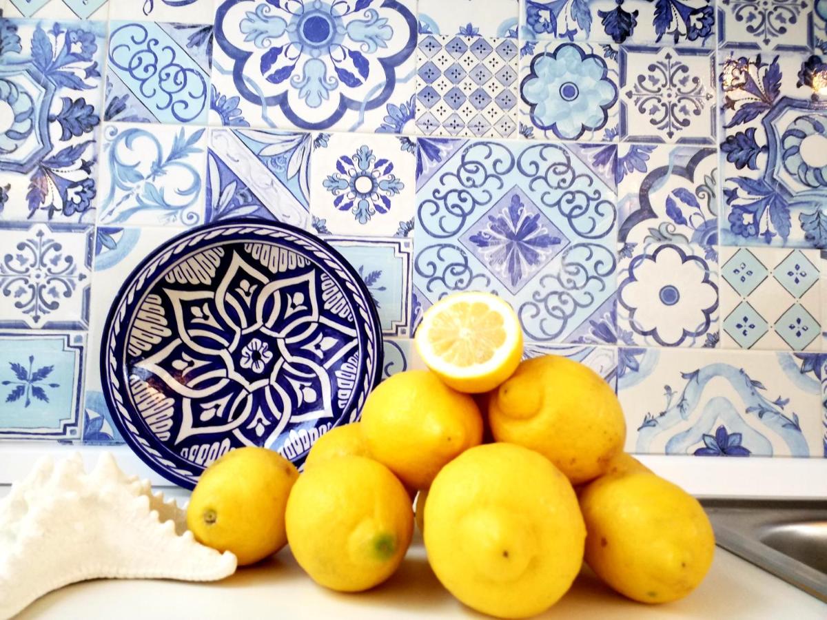 Mediterranean Apartments - Bed and Breakfast Capo d'Orlando