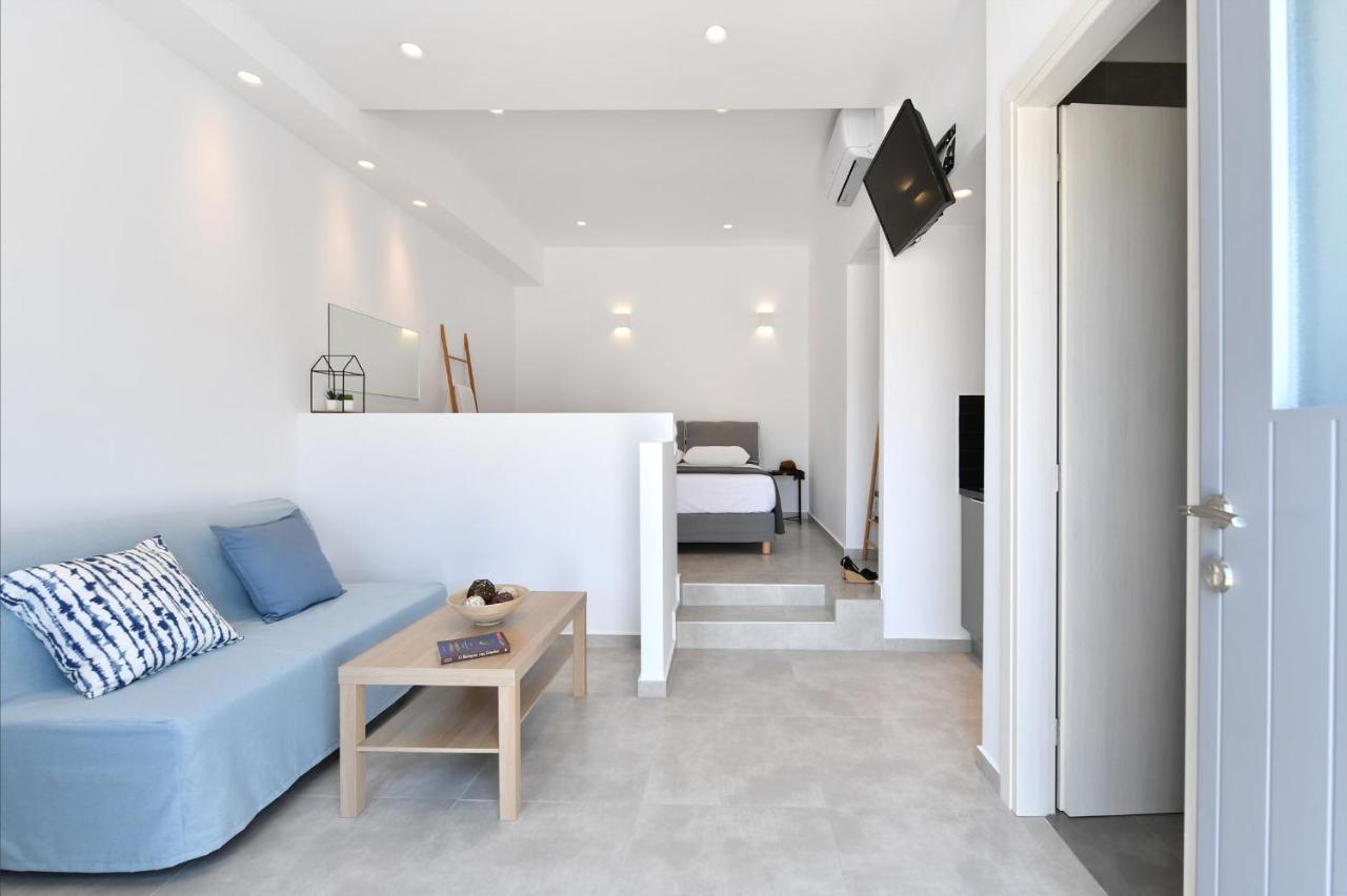Standard Apartment