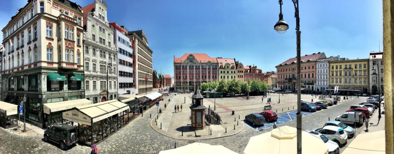 Apartment mit 2 Schlafzimmern (8 Erwachsene)