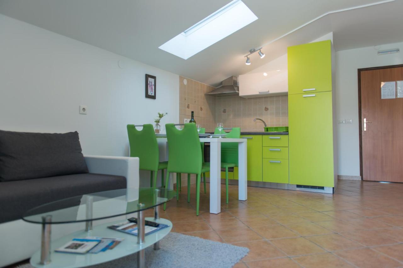 Apartamento con vistas a las montañas