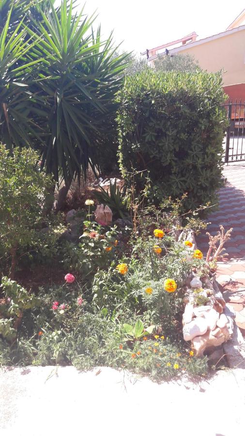 Apartmani Sarić Rogoznica - Ferienwohnung Zečevo