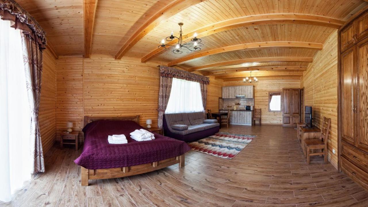 Appartamento con 1 Camera da Letto