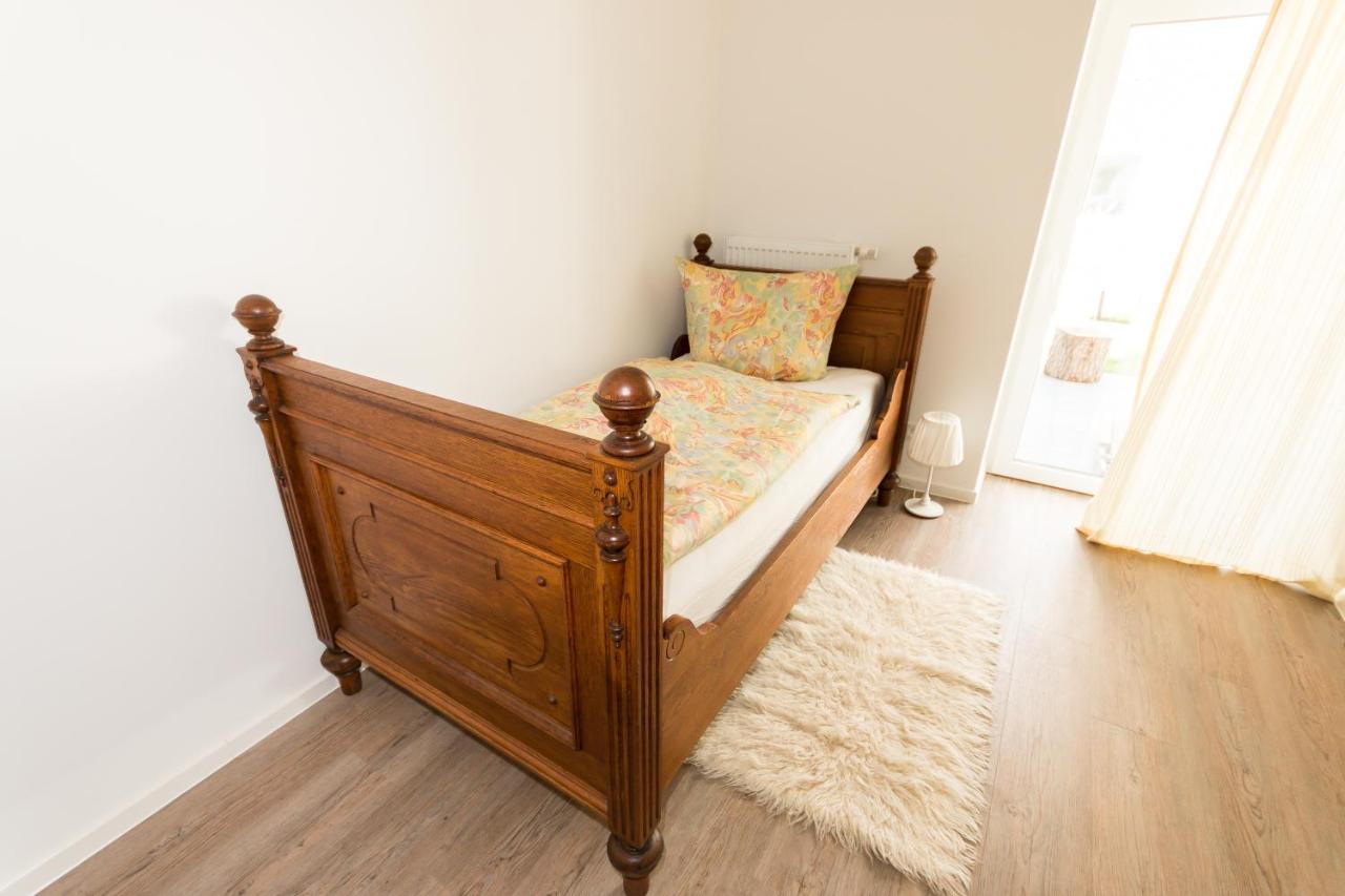 Apartment mit 2 Schlafzimmern