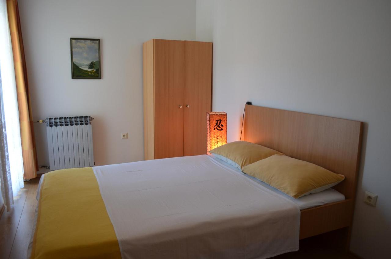 Appartamento con Balcone