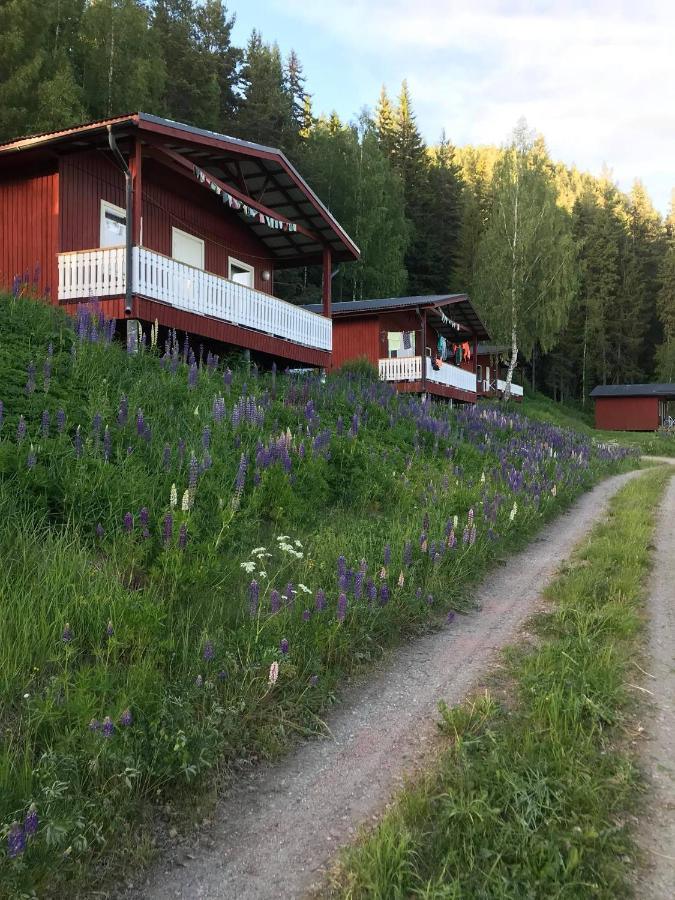 Utsiktens turistgård - Ferienwohnung