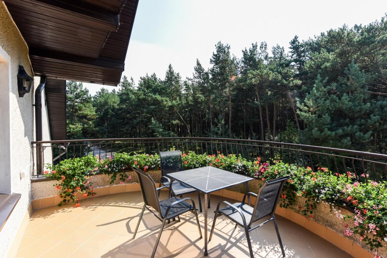 Habitación Doble con terraza