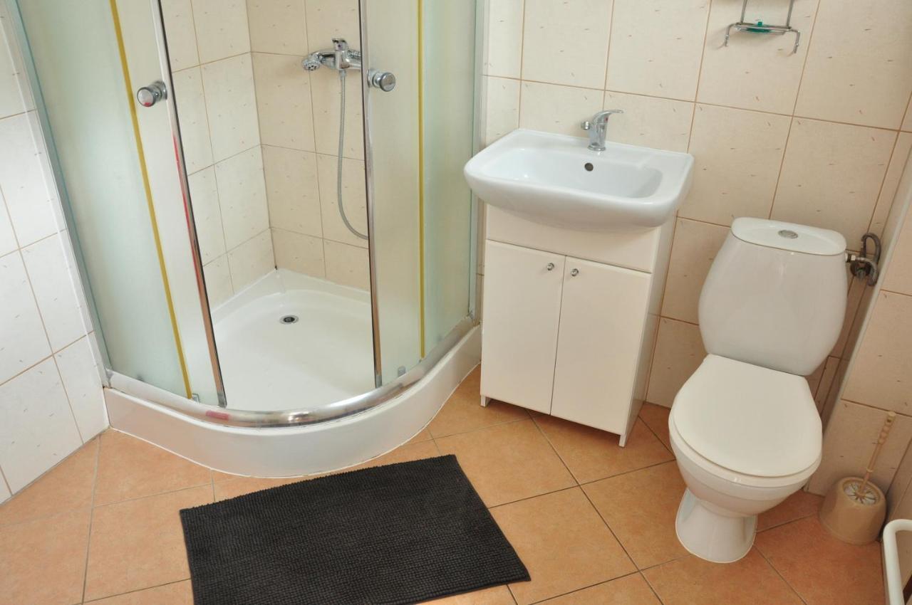 Camera Quadrupla con Bagno