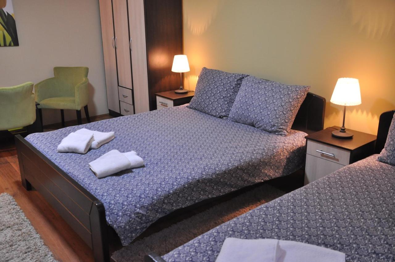 Classic Triple Room