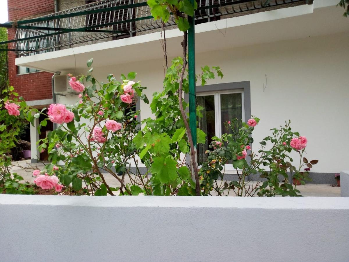 B&B Skradin - Apartmani Alma - Bed and Breakfast Skradin