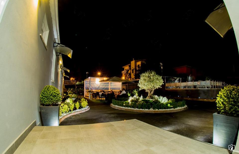 L'INCANTO - B&B Napoli