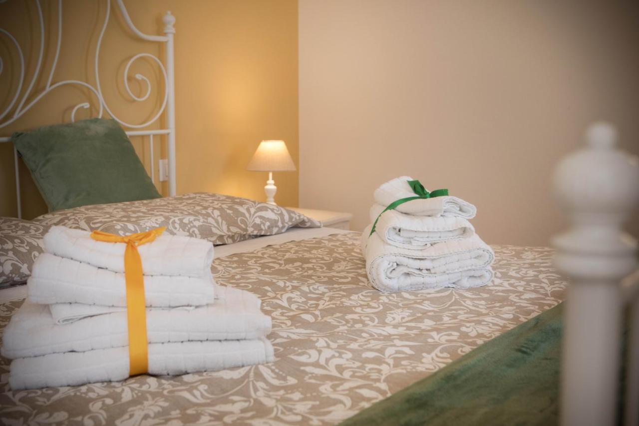 Double Room with Balcony (2 Adults + 1 Child)