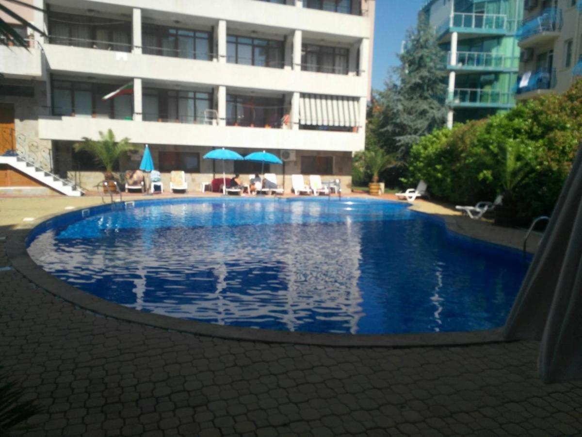 Апартамент Алина Стамополу - Ferienwohnung
