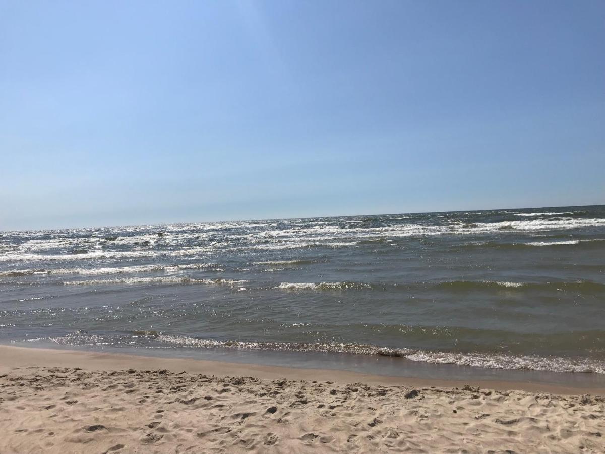 Baltic Seaside Residence - B&B