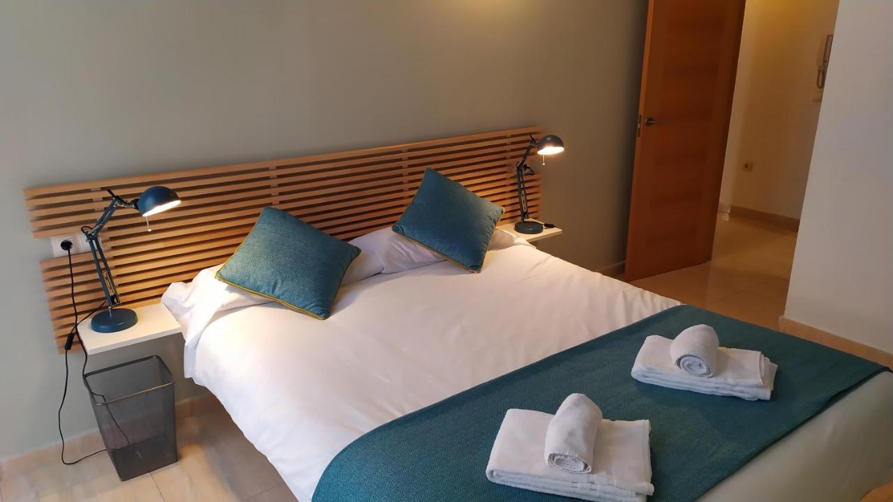 Appartamento Superior con 2 Camere da Letto (4-5 Adulti)