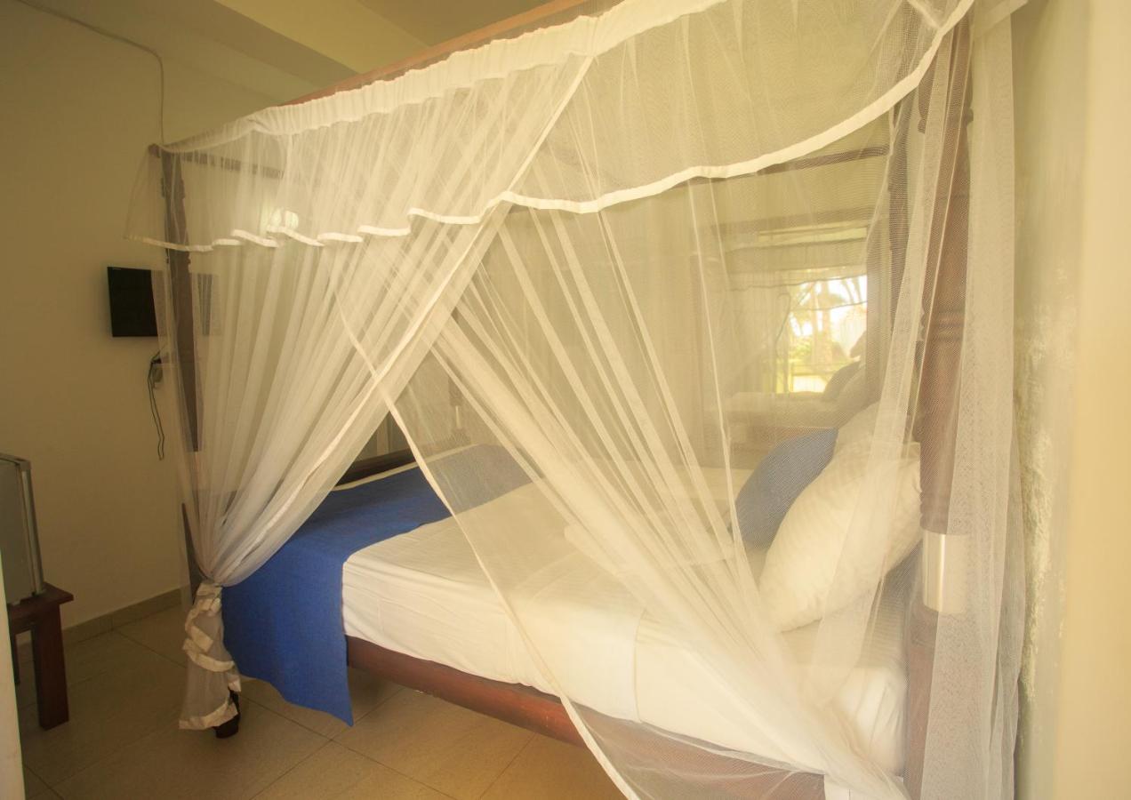 Superior Double Room with Sea View