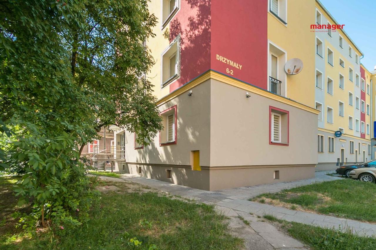 Miętowy - Ferienwohnung