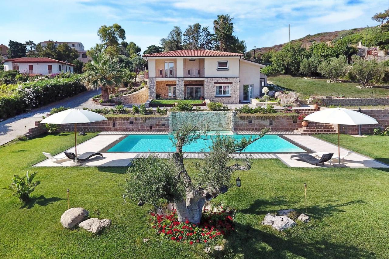 Villa Turquoise - Bed and Breakfast