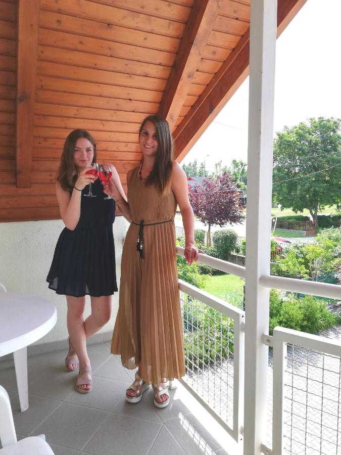 Appartement met 1 Slaapkamer