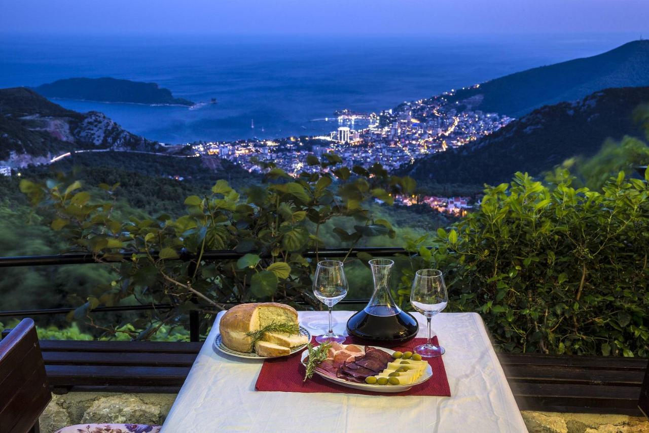 B&B Budva - Villa Nera - Bed and Breakfast Budva