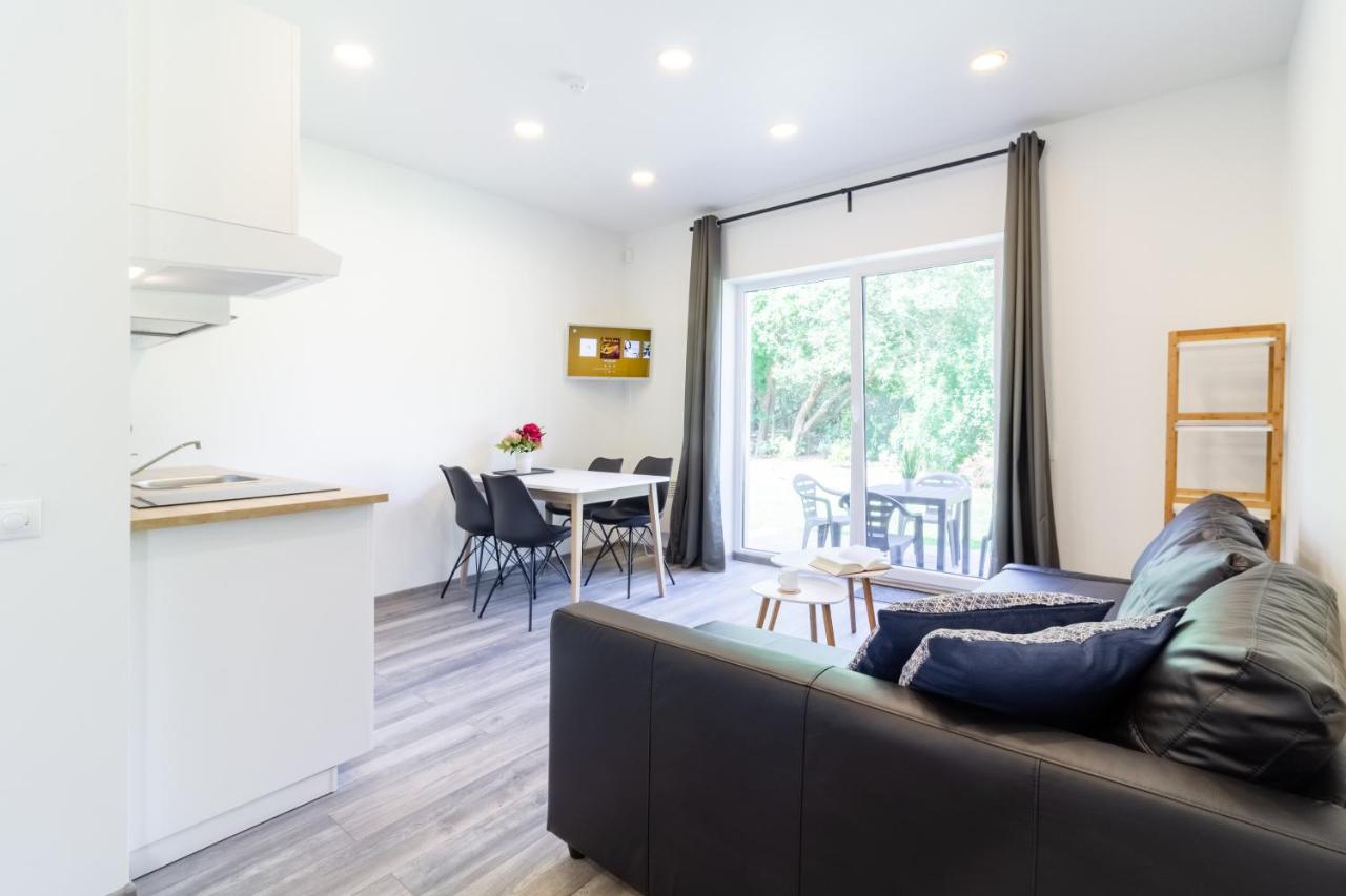 Casa con 1 dormitorio