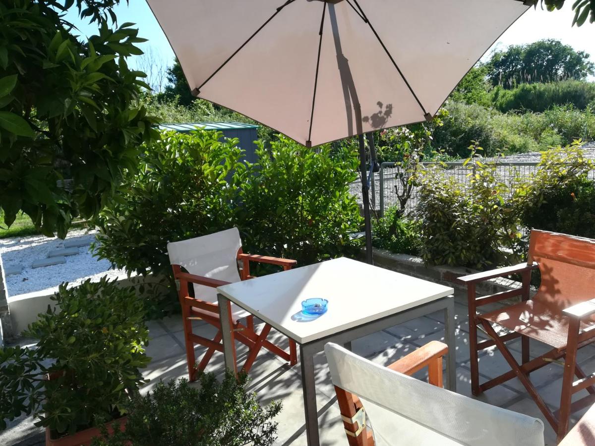 The Garden - B&B