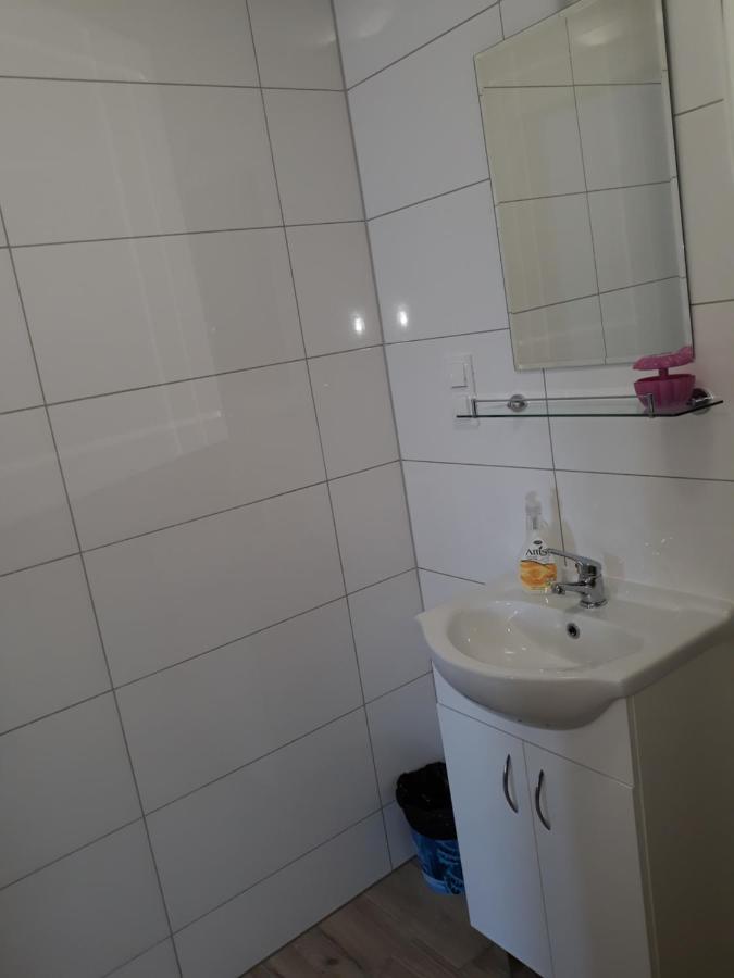 Chambre Double avec Salle de Bains Privative