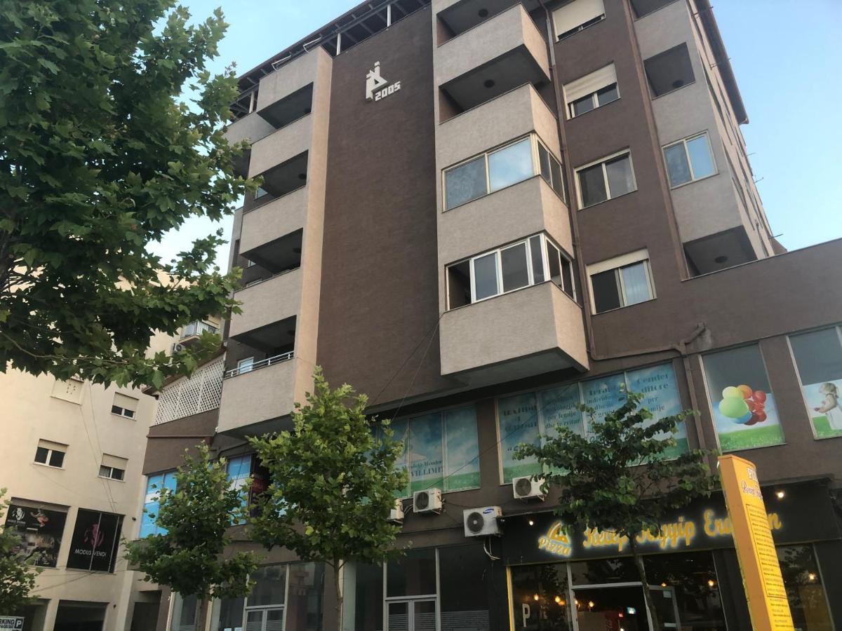 Near-Sea Apartments BM - B&B