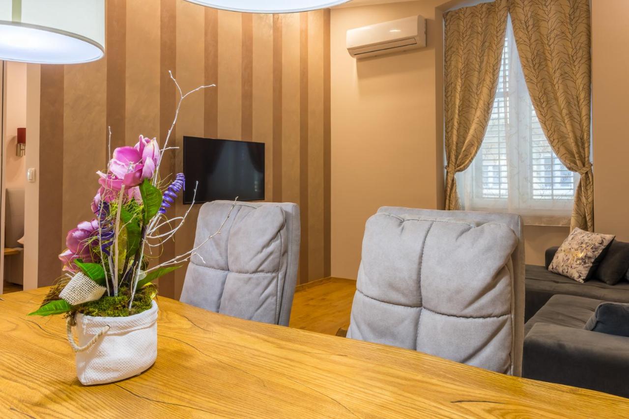 Fiumanka lux - B&B Rijeka