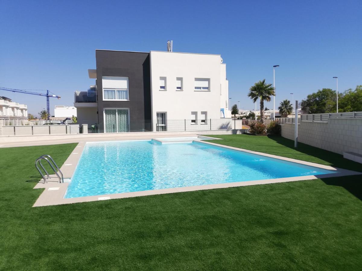 B&B Torrevieja - AMAY 880 Nr 38 - Bed and Breakfast Torrevieja