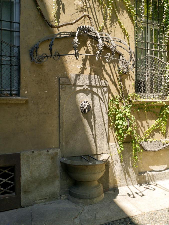 City Center Quadrilatero Romano - B&B Torino