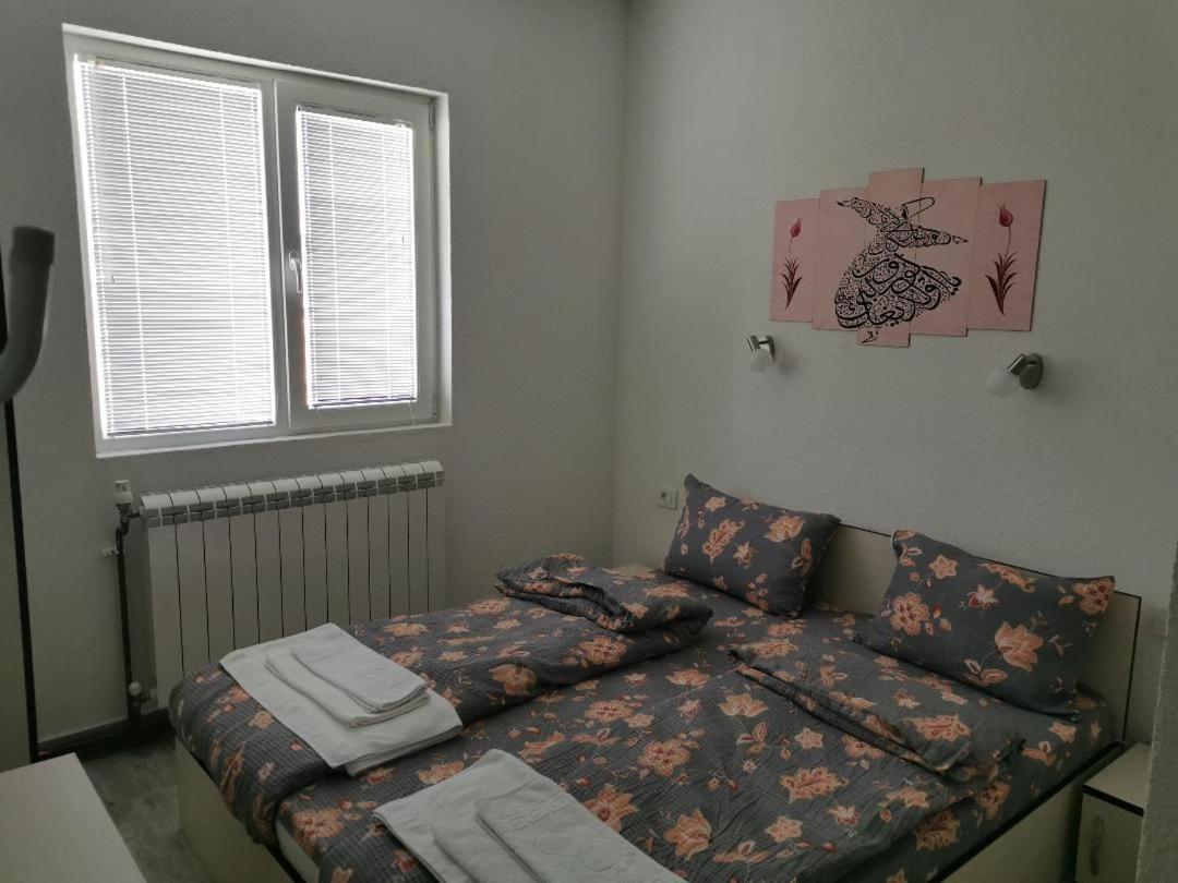 Diva Kompani Rooms - Ferienwohnung