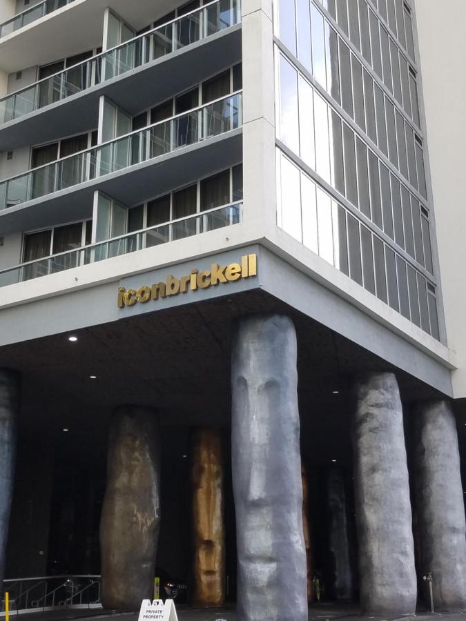 Iconbrickell - Ferienwohnung Miami
