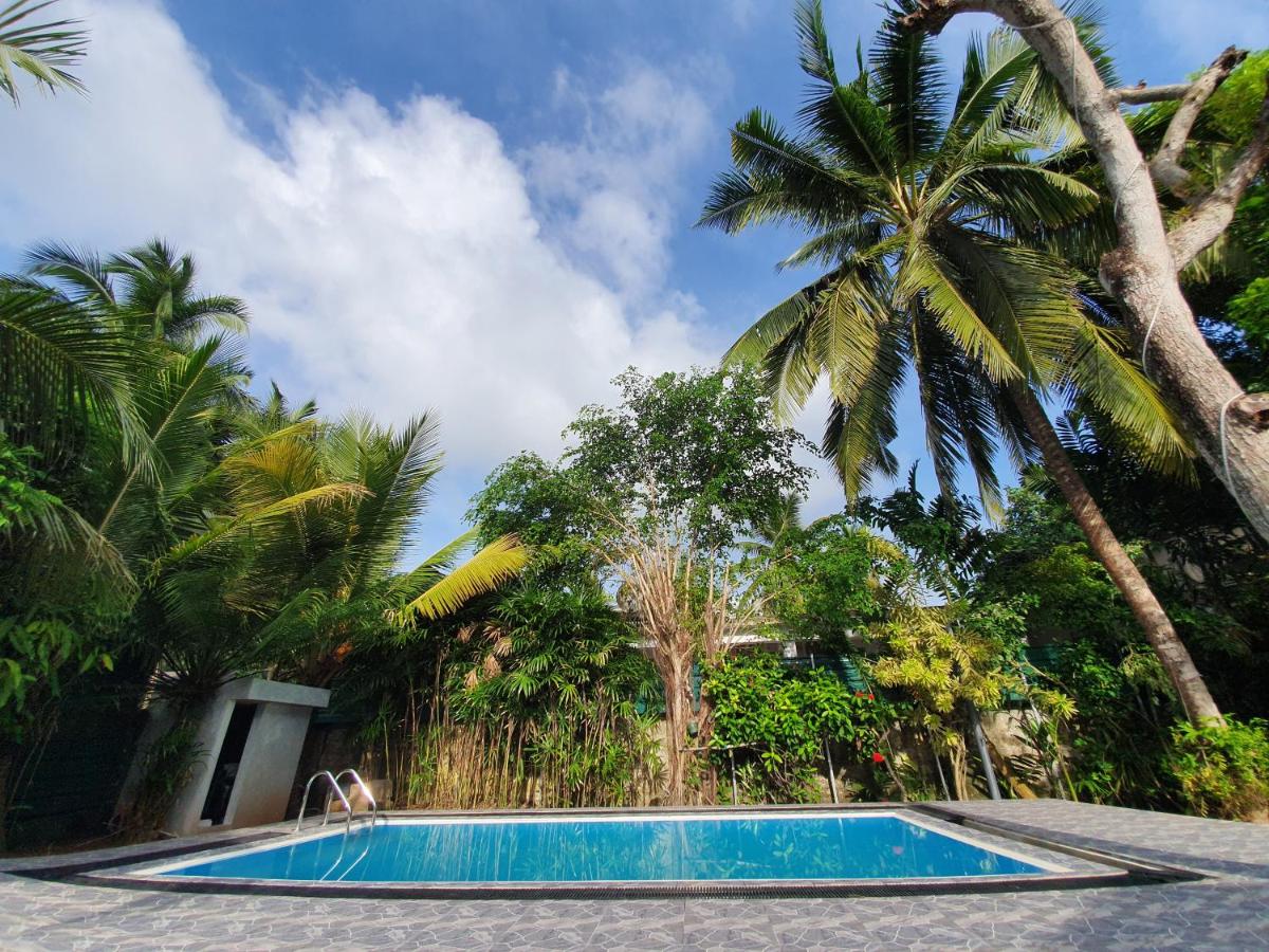 Mihin Villa - B&B