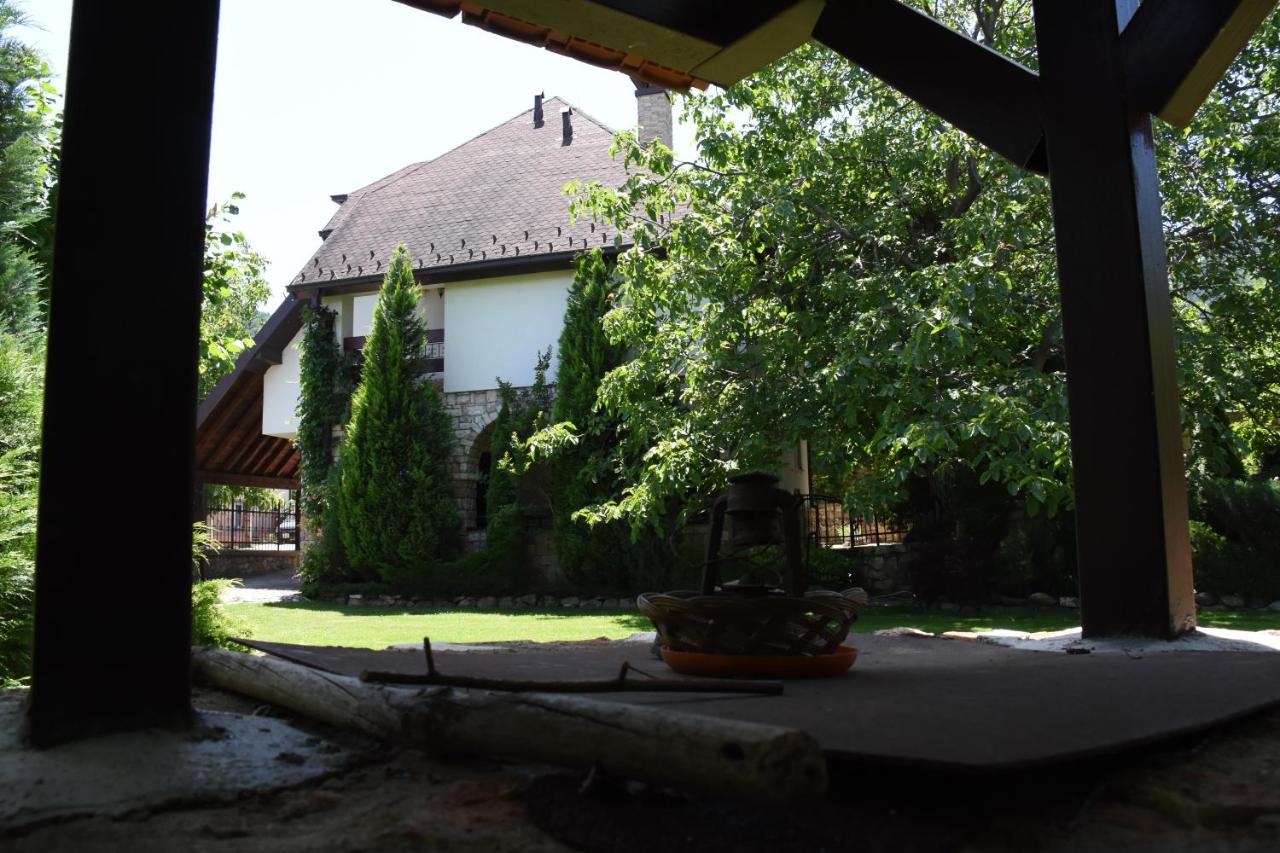 Villa Serz - B&B Bitola