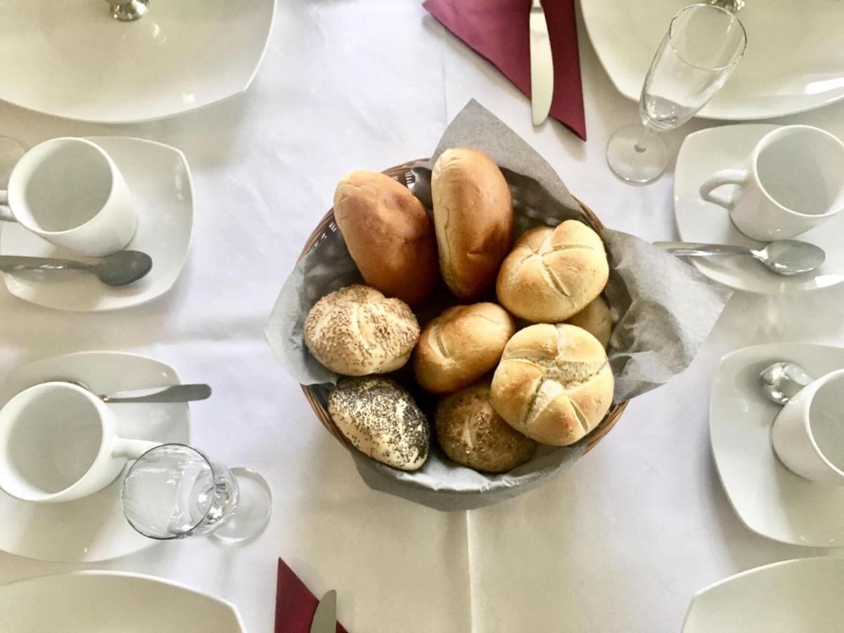 Maison Blanche - B&B