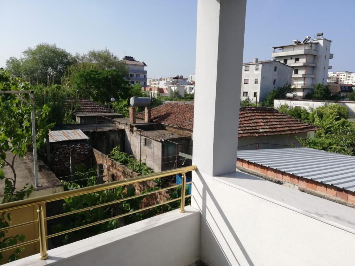 Camera Tripla con Balcone