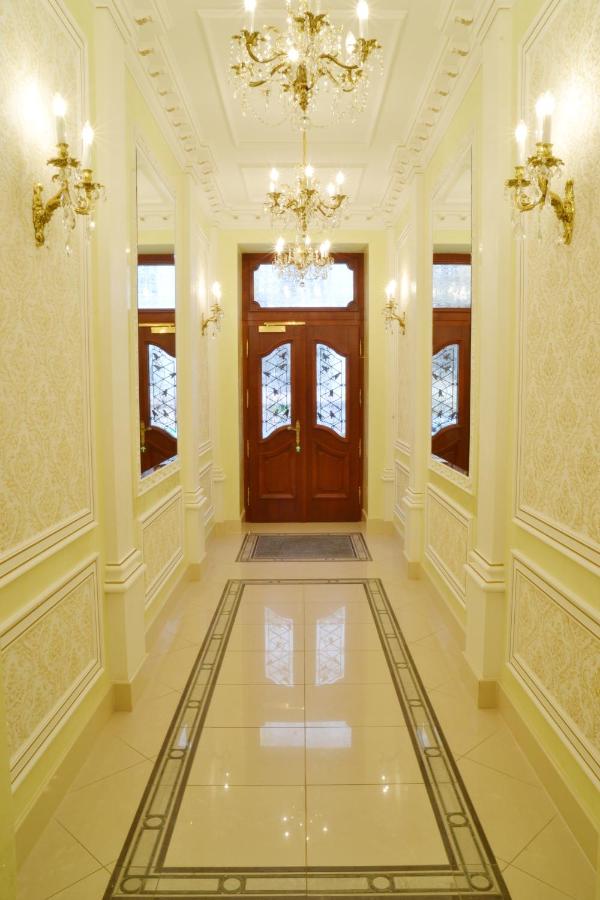 Apartma Premium - B&B Karlovy Vary