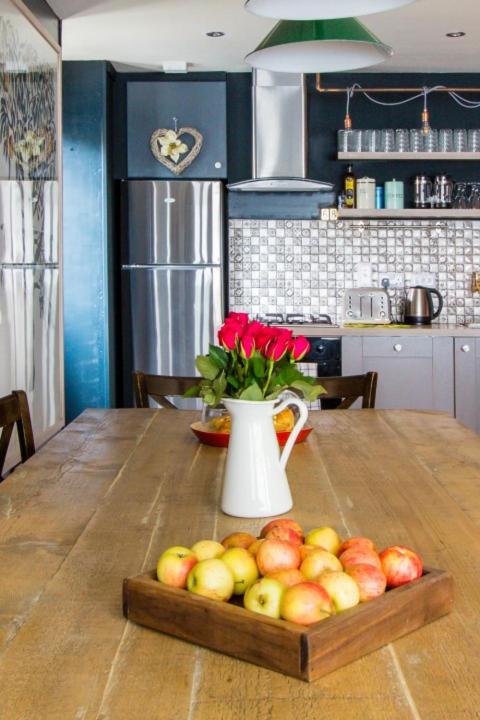 Leeson Lane Boutique Townhouse - B&B